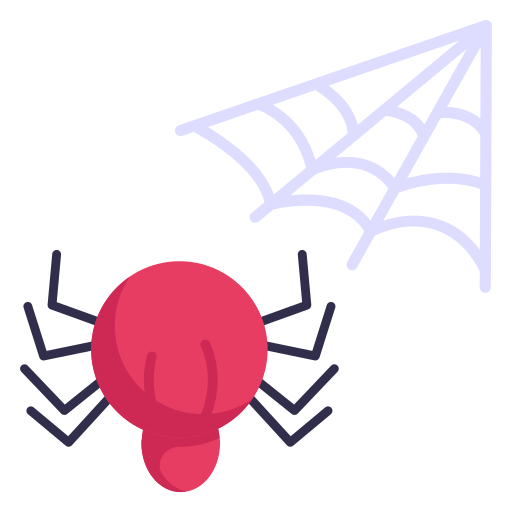 spinne kostenlos Icon spinne kostenlos Icon