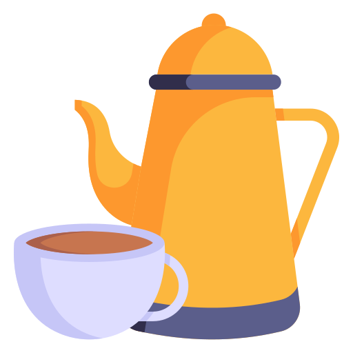 Tea time - Free food and restaurant icons