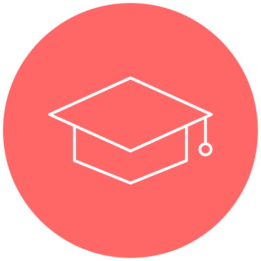 mortarboard grátis ícone mortarboard grátis ícone