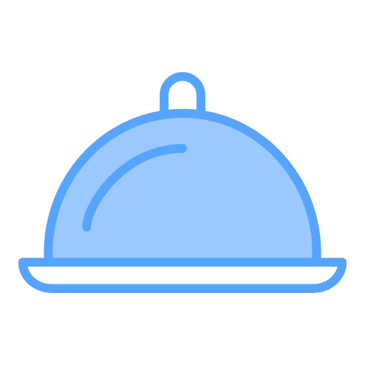 lebensmittelabdeckung kostenlos Icon lebensmittelabdeckung kostenlos Icon