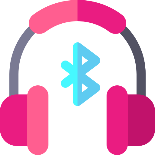 auriculares icono gratis