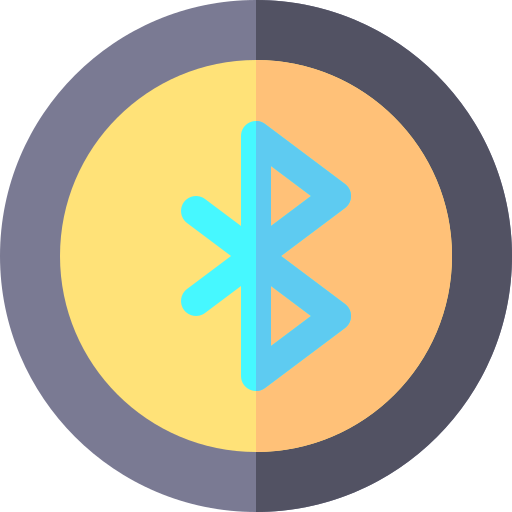 bluetooth icono gratis