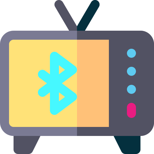 televisión icono gratis