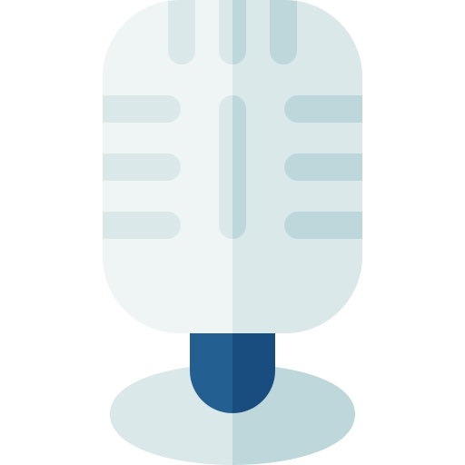 mikrofon kostenlos Icon