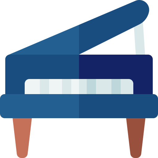 klavier kostenlos Icon klavier kostenlos Icon