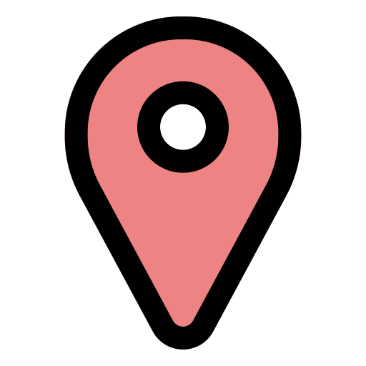 emplacement Icône gratuit emplacement Icône gratuit