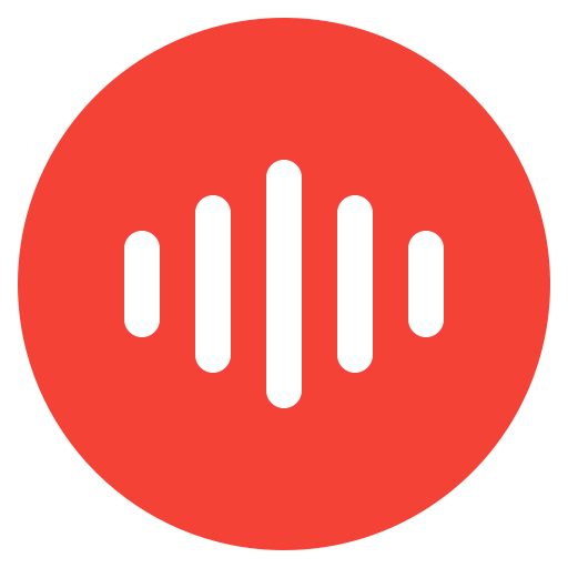 Music Generic Flat icon