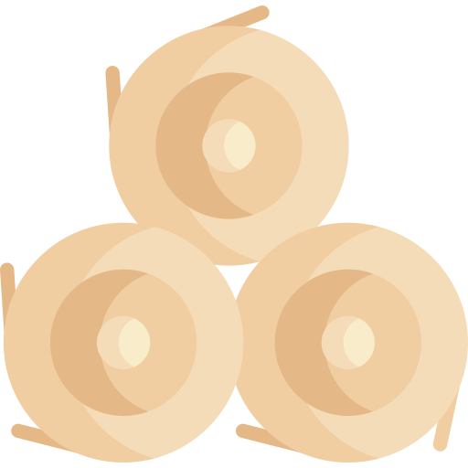 Hay free icon Hay free icon