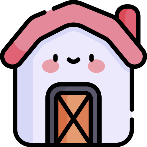 Barn free icon Barn free icon