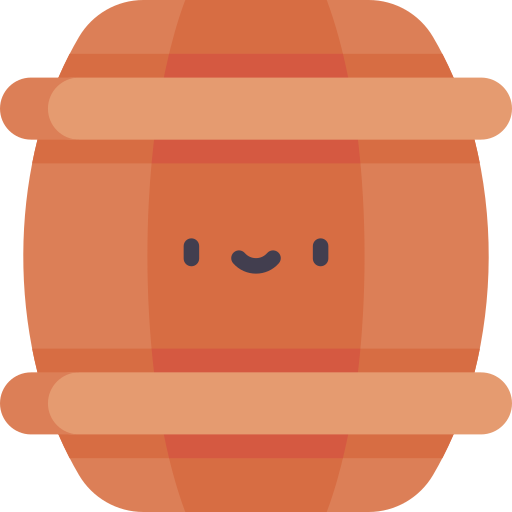 Barrel free icon Barrel free icon