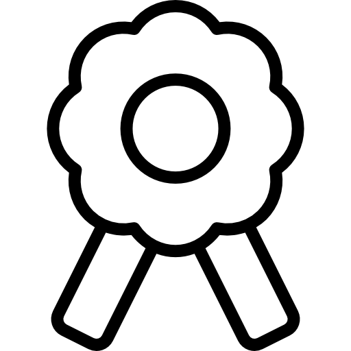 메달 무료 아이콘 메달 무료 아이콘