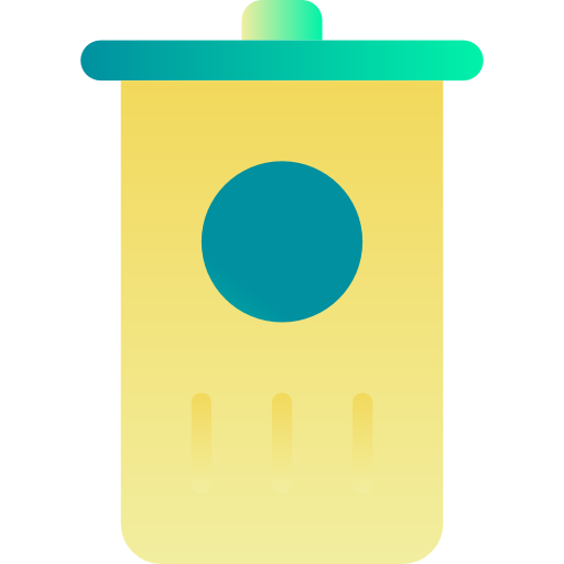Trash free icon