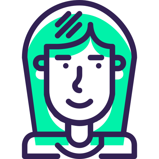 Бизнес-леди бесплатно иконка Бизнес-леди бесплатно иконка