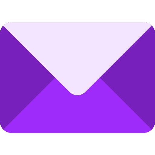 Email - Free multimedia icons