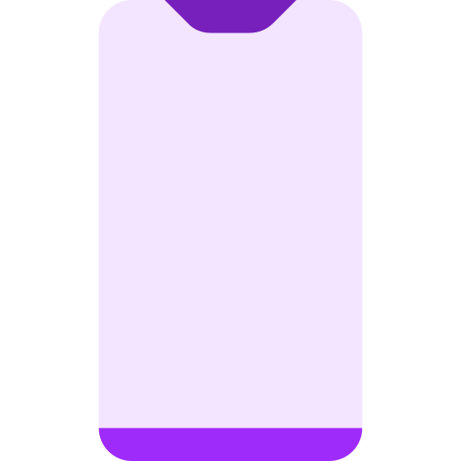 teléfono inteligente icono gratis