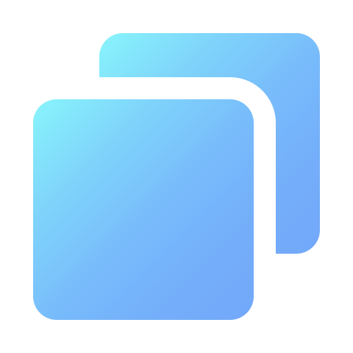 Copy free icon