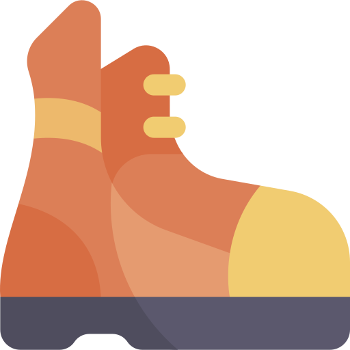 부츠 무료 아이콘