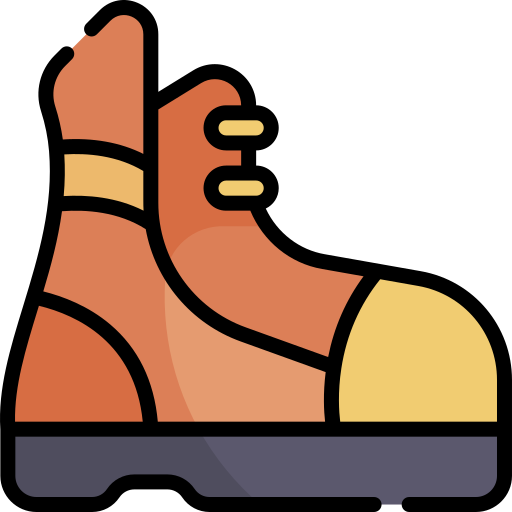 Boots free icon Boots free icon