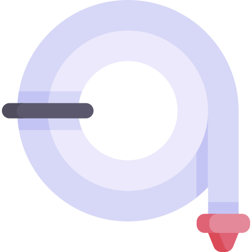 Hose free icon