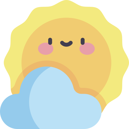 Sun free icon Sun free icon