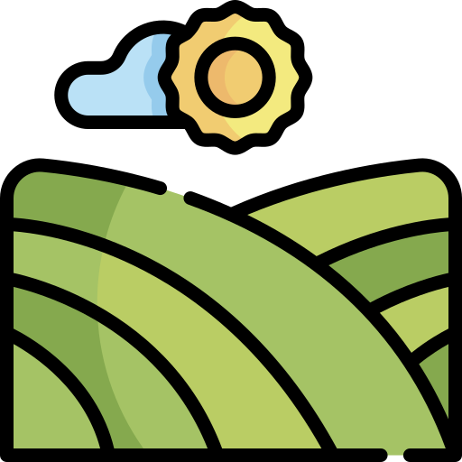 Field free icon