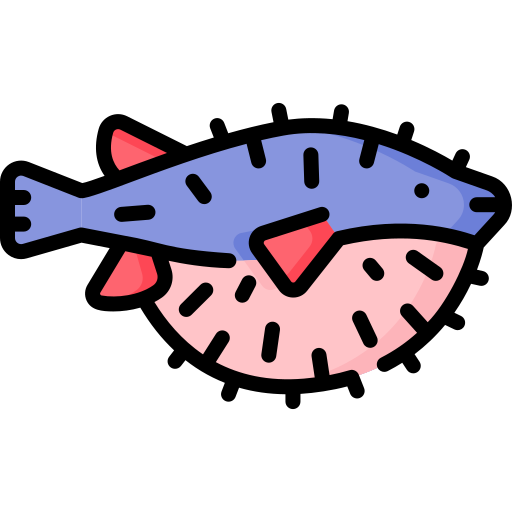 kugelfisch kostenlos Icon