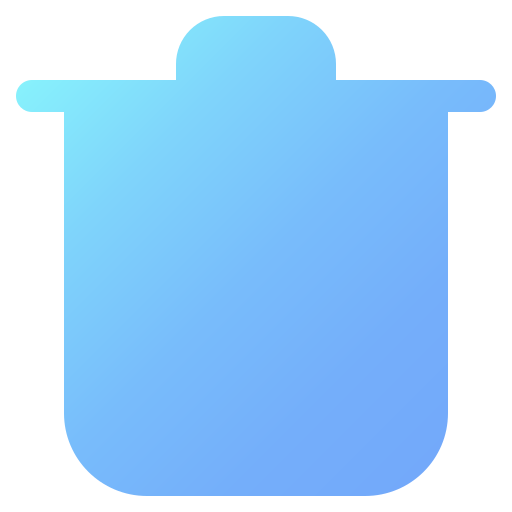 löschen kostenlos Icon