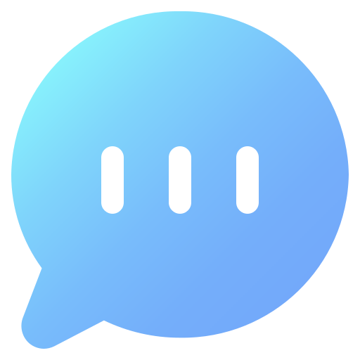 Chat free icon Chat free icon