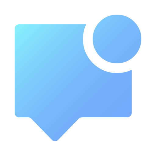 Chat free icon Chat free icon