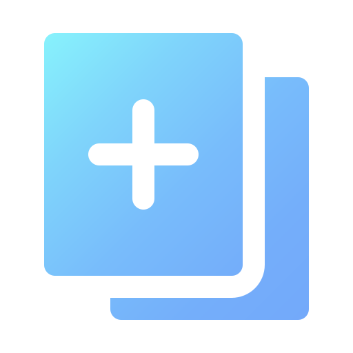Add free icon