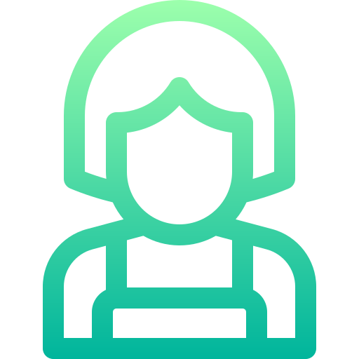 Barista free icon Barista free icon