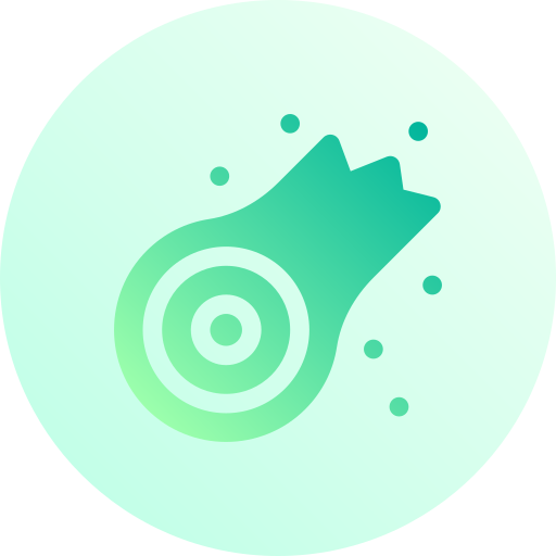 Asteroid free icon Asteroid free icon