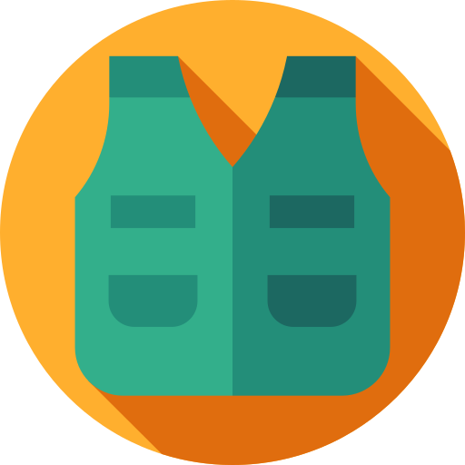 jacke kostenlos Icon jacke kostenlos Icon