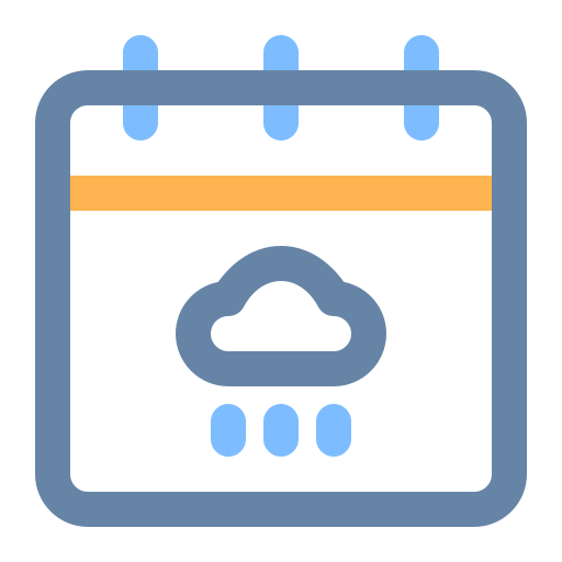Calendar free icon