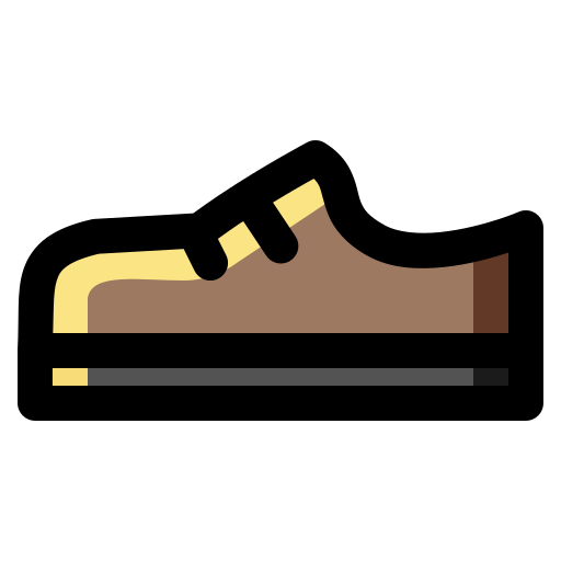 zapatos icono gratis