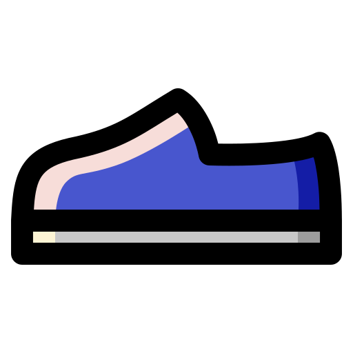 zapatos icono gratis