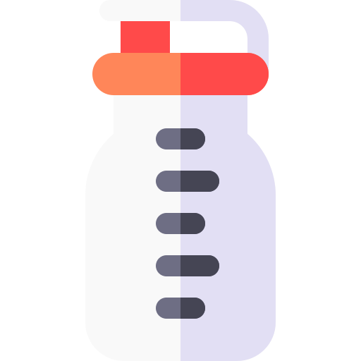 bouteille d'eau Icône gratuit