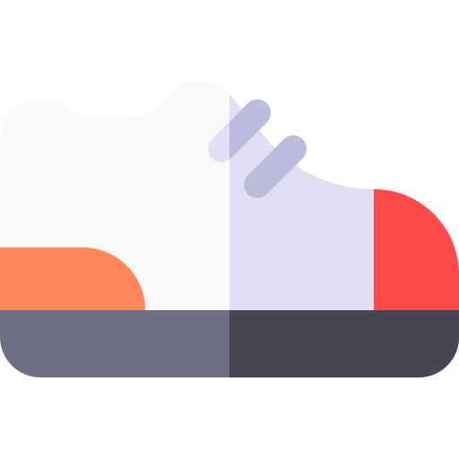 zapatos icono gratis