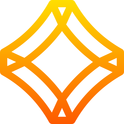 Diamond free icon