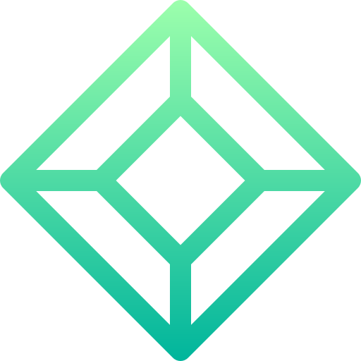 Diamond free icon