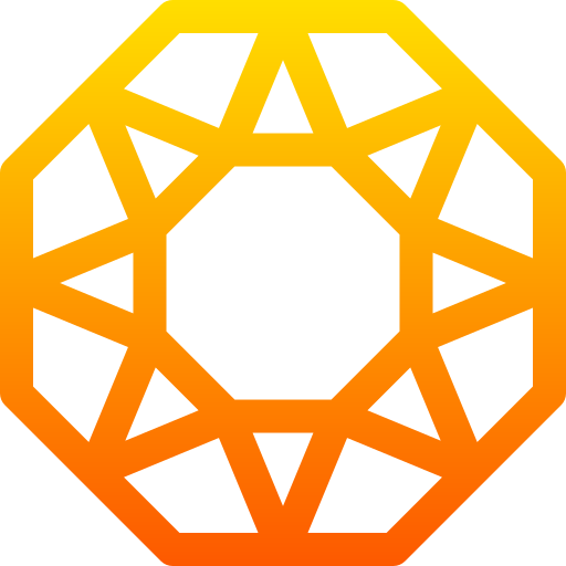 Diamond free icon