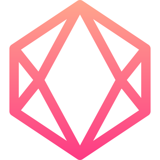 Diamond free icon