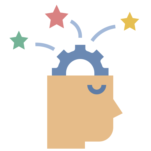 Опыт бесплатно иконка