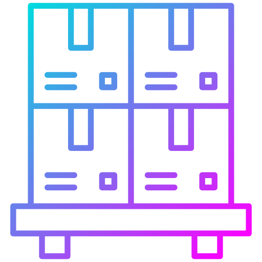 Packages free icon Packages free icon