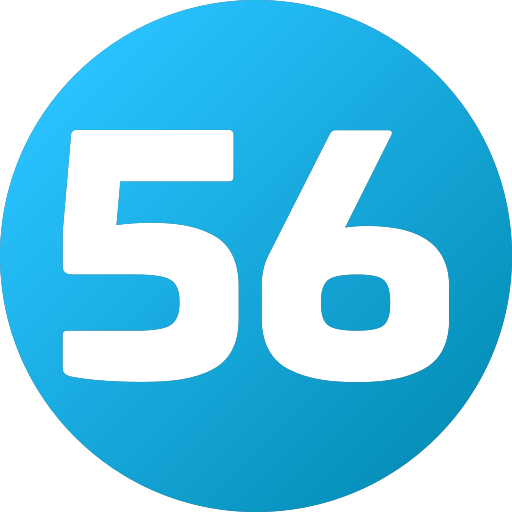 56 free icon 56 free icon