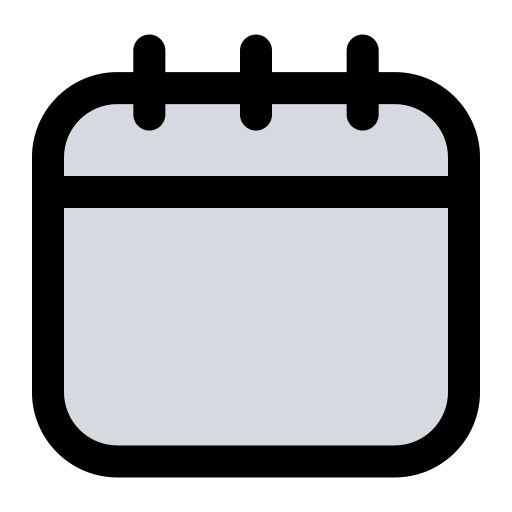 Календарь бесплатно иконка