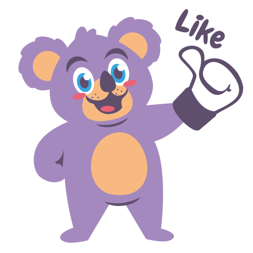 botão curtir grátis figurinha botão curtir grátis figurinha