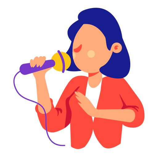 chanter gratuit sticker chanter gratuit sticker