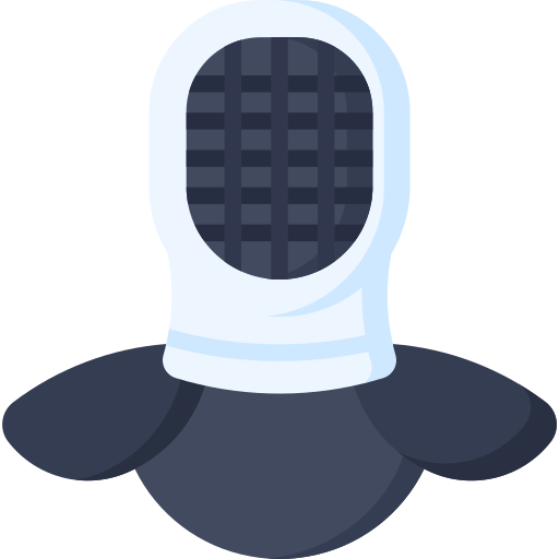 esgrima icono gratis