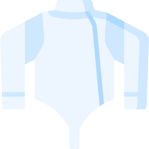 chaqueta icono gratis